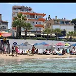 Ladies Hotel Kusadası