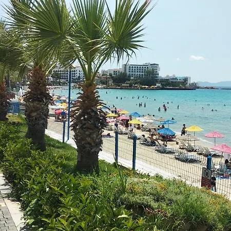 Hotel Ladies Beach Kusadasi