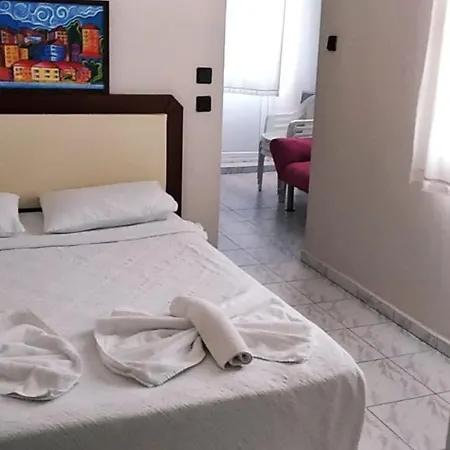 Ladies Beach 3* Kusadasi