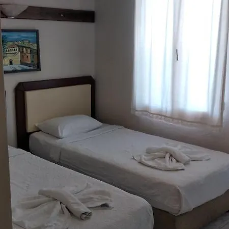 Hotel Ladies Beach Kusadasi