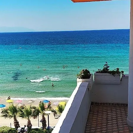 Hotel Ladies Beach 3*