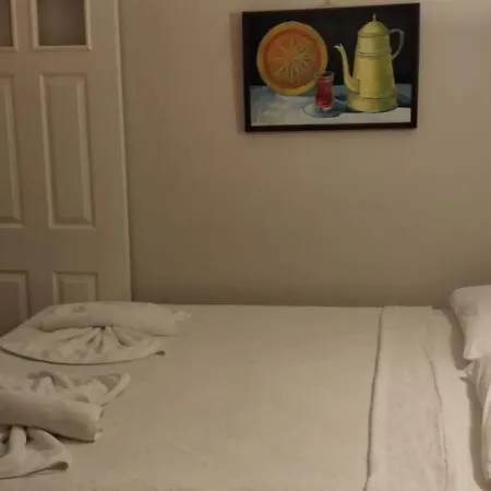 Ladies Beach Hotel