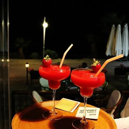 Ladies Hotel 3*