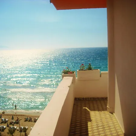 Ladies Beach Hotel Kusadasi