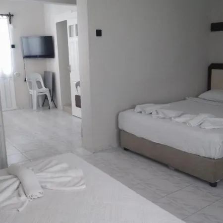 Hotel Ladies Kusadası