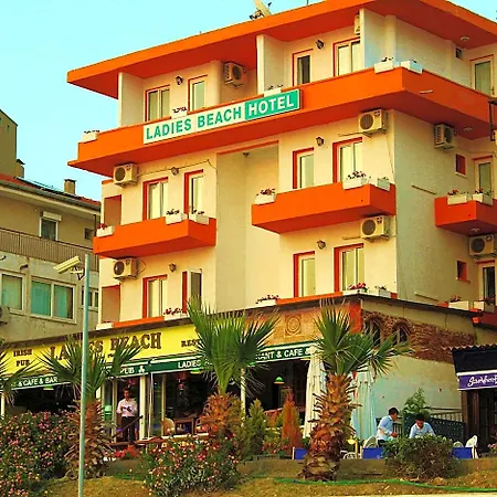 Ladies Hotel 3*
