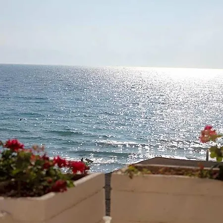 Ladies Hotel Kusadası
