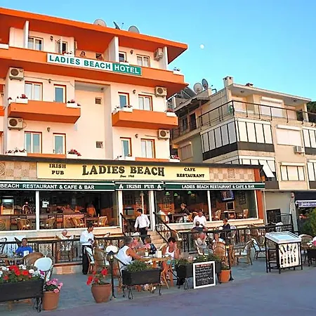Ladies Hotel