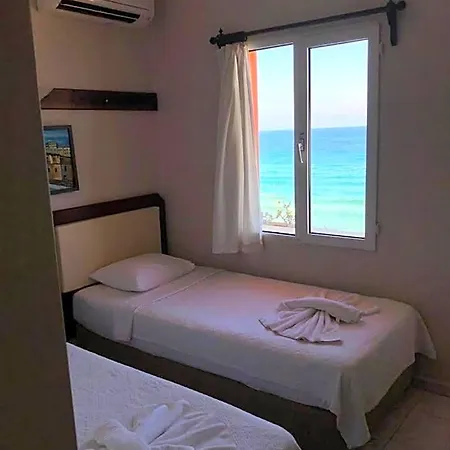Ladies Hotel Kusadası