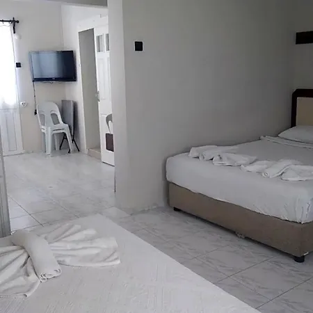 Hotel Ladies Kusadası