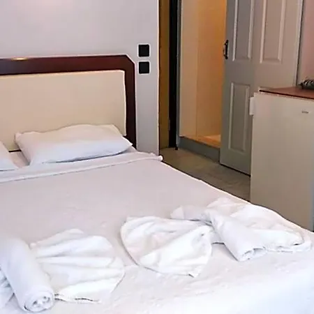 Ladies Hotel 3*