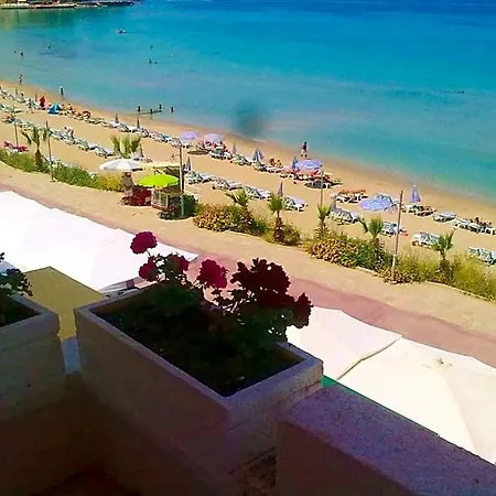 Ladies Hotel 3*