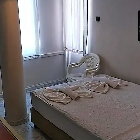 Ξενοδοχείο Ladies