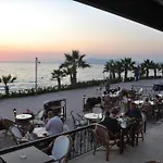 Ladies Hotel Kusadası